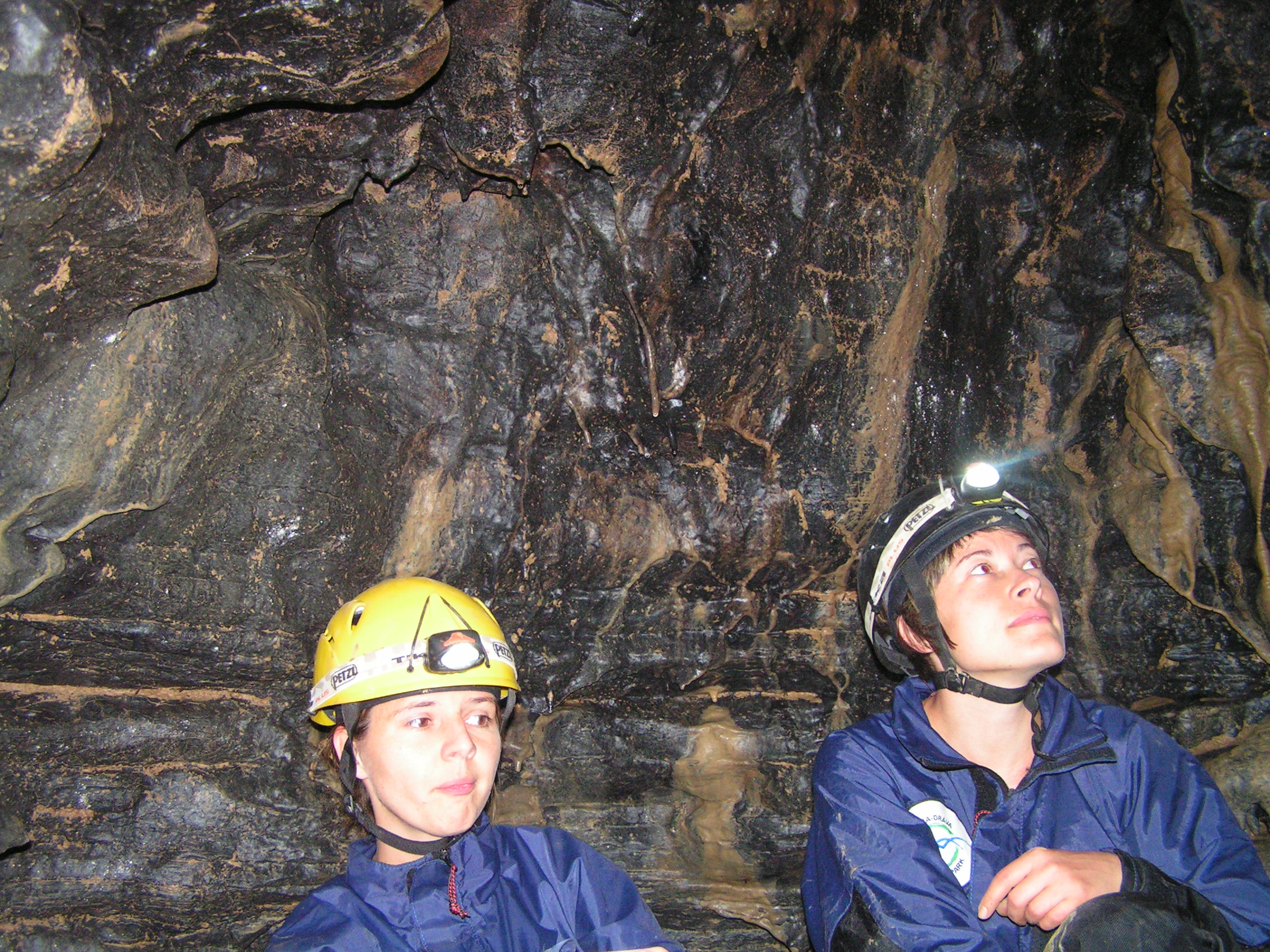 Mészégető-források barlangja (Orfű)